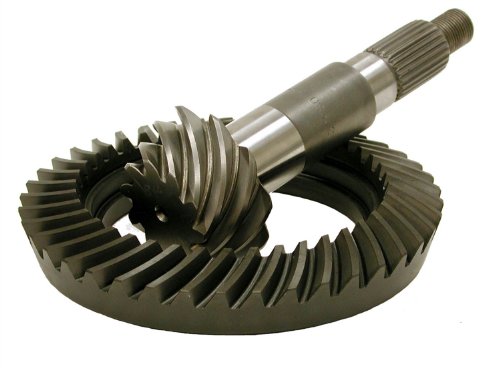 Differential Rings & Pinions USA Standard Gear ZG D30S-411TJ