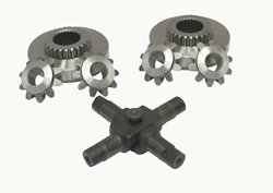 Shafts Yukon Gear YPKD44-P/L-30