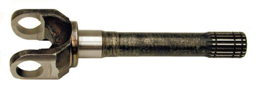 Shafts Yukon Gear YA D41677