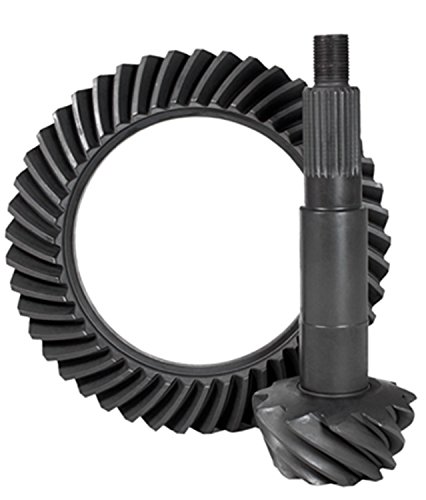 Differential Rings & Pinions USA Standard Gear ZG D44-589