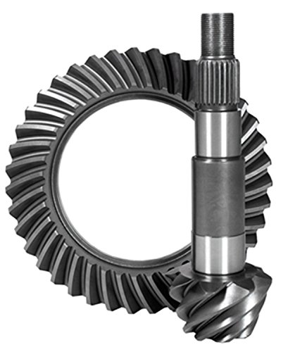 USA Standard Gear (ZG D44R-373R) Replacement Ring and Pinion Gear Set for Dana 44 Reverse Rotation Differential Differential Rings & Pinions USA Standard Gear ZG D44R-373R