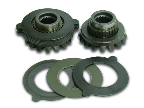 Shafts Yukon Gear YPKD60-T/L-35