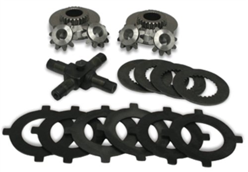 Yukon (YPKD80-P/L-35-R) Trac Lok Positraction Internal for 35-Spline Dana 80 Differential Differential Assembly Kits Yukon Gear YPKD80-P/L-35-R