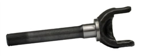 Yukon (YA W38819) 9.92 Long Replacement Outer Stub for 19-Spline Dana 44 IFS Differential Differential Assembly Kits Yukon Gear YA W38819