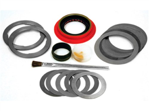 Differential Rings & Pinions Yukon Gear MK M35-IFS