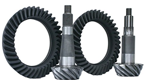 Differential Rings & Pinions Yukon Gear YG C8.89-411