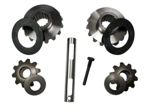 Yukon (YPKGM55P-S-17) Standard Open Spider Gear Kit for GM Chevy 55P Differential with 17-Spline Axle Shafts Yukon Gear YPKGM55P-S-17
