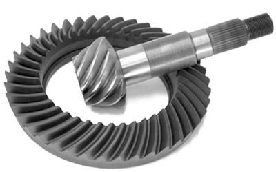 USA Standard Gear (ZG D80-538) Replacement Ring and Pinion Gear Set for Dana 80 Differential Differential Rings & Pinions USA Standard Gear ZG D80-538