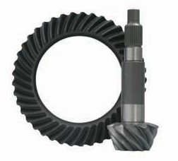 Differential Rings & Pinions USA Standard Gear ZG F10.25-355-S