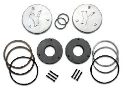 Differential Assembly Kits Yukon Gear YHC50001