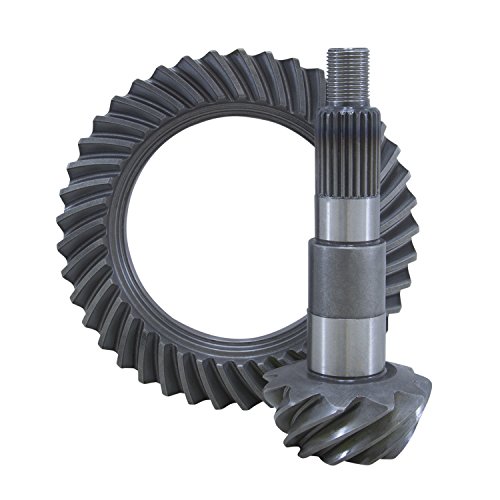 Differential Rings & Pinions Yukon Gear YG D30R-456R