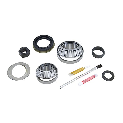 Differential Rings & Pinions Yukon Gear PK D30-JK