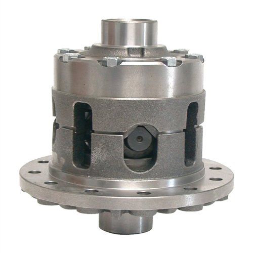 Splined Drives Yukon Gear YP PD44-3-30-SM