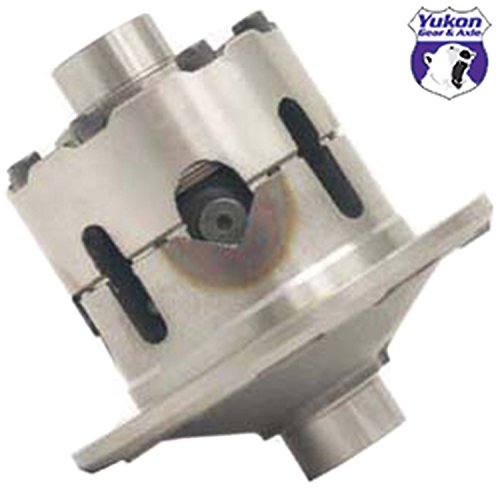 Differential Assembly Kits Yukon Gear YP PD44-4-30-SM