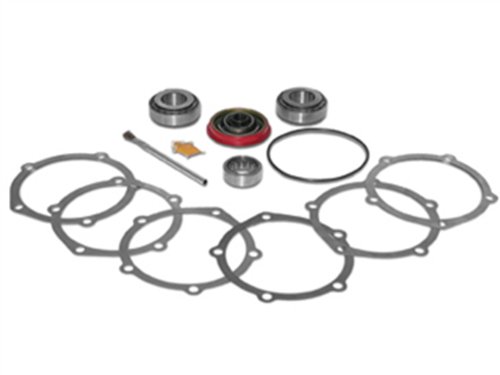 Differential Rings & Pinions Yukon Gear PK D44-JK-STD