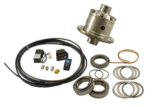 Self-Leveling Units Yukon Gear YZLAL-01