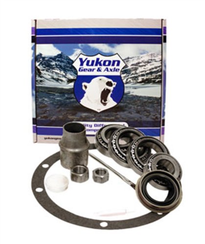 Differential Assembly Kits Yukon Gear BK C8.25-A