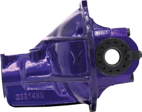 Yukon (YP DOC8.89) Nodular Iron Dropout Case for Chrysler 8.75 89-Housing Differential Differential Assembly Kits Yukon Gear YP DOC8.89