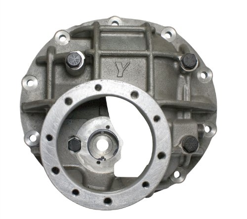 U-Bolt Kits Yukon Gear YP DOF9-5-325