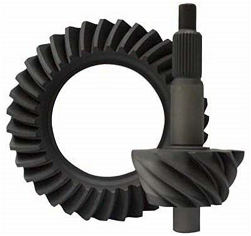 USA Standard Gear (ZG F9-513) Ring and Pinion Gear Set for Ford 9 Differential Differential Rings & Pinions USA Standard Gear ZG F9-513