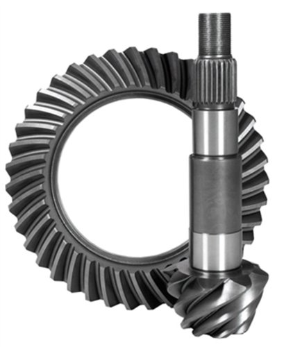 Differential Rings & Pinions Yukon Gear YG D44R-488R