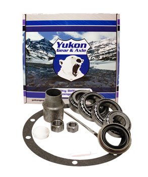 Differential Kits Yukon Gear BK D36-VET