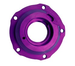 Differential Assembly Kits Yukon Gear YP F9PS-1-BARE