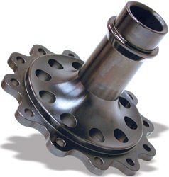 Yukon (YP FSF9-35) Steel Spool for Ford 9 Differential with 35-Spline Axle Differential Assembly Kits Yukon Gear YP FSF9-35