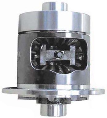 Differential Rings & Pinions Auburn Gear AG 545017