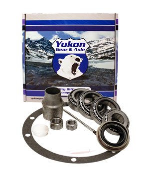 Differential Assembly Kits Yukon Gear BK D44-IFS-L