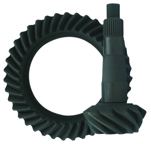 USA Standard Gear (ZG GM12P-411) Ring and Pinion Gear Set for GM 12-Bolt Car Differential U-Bolt Kits USA Standard Gear ZG GM12P-411