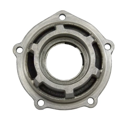 Differential Rings & Pinions Yukon Gear YP F9PS-4-BARE