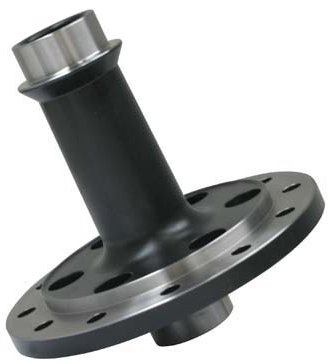 Yukon (YP FSGM12P-4-30) Steel Spool for GM 12-Bolt Car Differential with 30-Spline Axle Differential Assembly Kits Yukon Gear YP FSGM12P-4-30