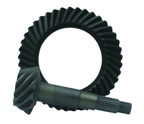 USA Standard Gear (ZG GM12T-373T) Ring and Pinion Gear Set for GM 12-Bolt Truck Differential U-Bolt Kits USA Standard Gear ZG GM12T-373T