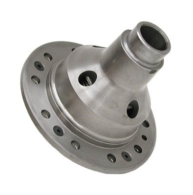 Splined Drives Detroit Locker DET187N-178A