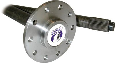 Yukon (YA F880005) 1541H Alloy 5-Lug Rear Left Axle for Ford Explorer 8.8 Differential Shafts Yukon Gear YA F880005