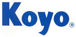 Differential Kits Koyo Bearing KOYJLM704610