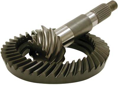 Differential Rings & Pinions USA Standard Gear ZG M35-488