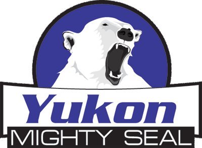 Differential Rings & Pinions Yukon Gear YMSF1006