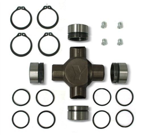 Universal Joints Yukon Gear YP SJ-297X-201