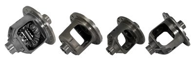 Differential Assembly Kits Yukon Gear YC D43233