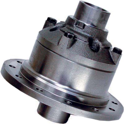 Splined Drives Detroit Locker DET350S-93