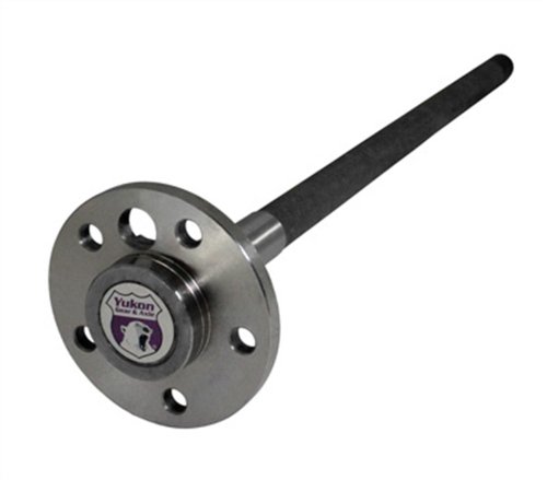 Shafts Yukon Gear YA M35B-27-LH-L