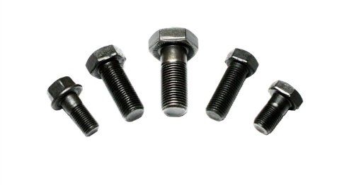 U-Bolt Kits Yukon Gear YSPBLT-001