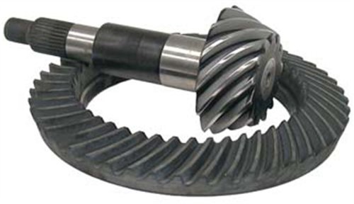 Differential Rings & Pinions Yukon Gear YG D70-456