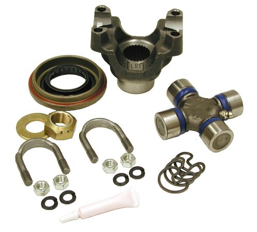 U-Bolt Kits Yukon Gear YP TRKD60-1350U