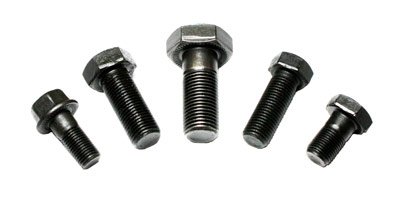 U-Bolt Kits Yukon Gear YSPBLT-041