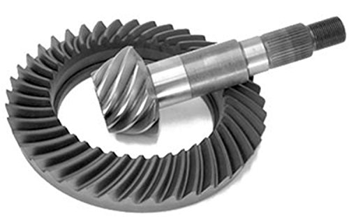 Yukon (YG D80-411T) High Performance Ring and Pinion Gear Set for Dana 80 Differential Differential Rings & Pinions Yukon Gear YG D80-411T
