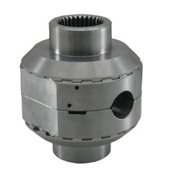 Differential Assembly Kits Spartan Locker SLD60-35