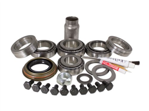 Yukon (YK D44HD-GRAND) Master Overhaul Kit for Jeep Grand Cherokee Dana 44-HD Differential Differential Assembly Kits Yukon Gear YK D44HD-GRAND